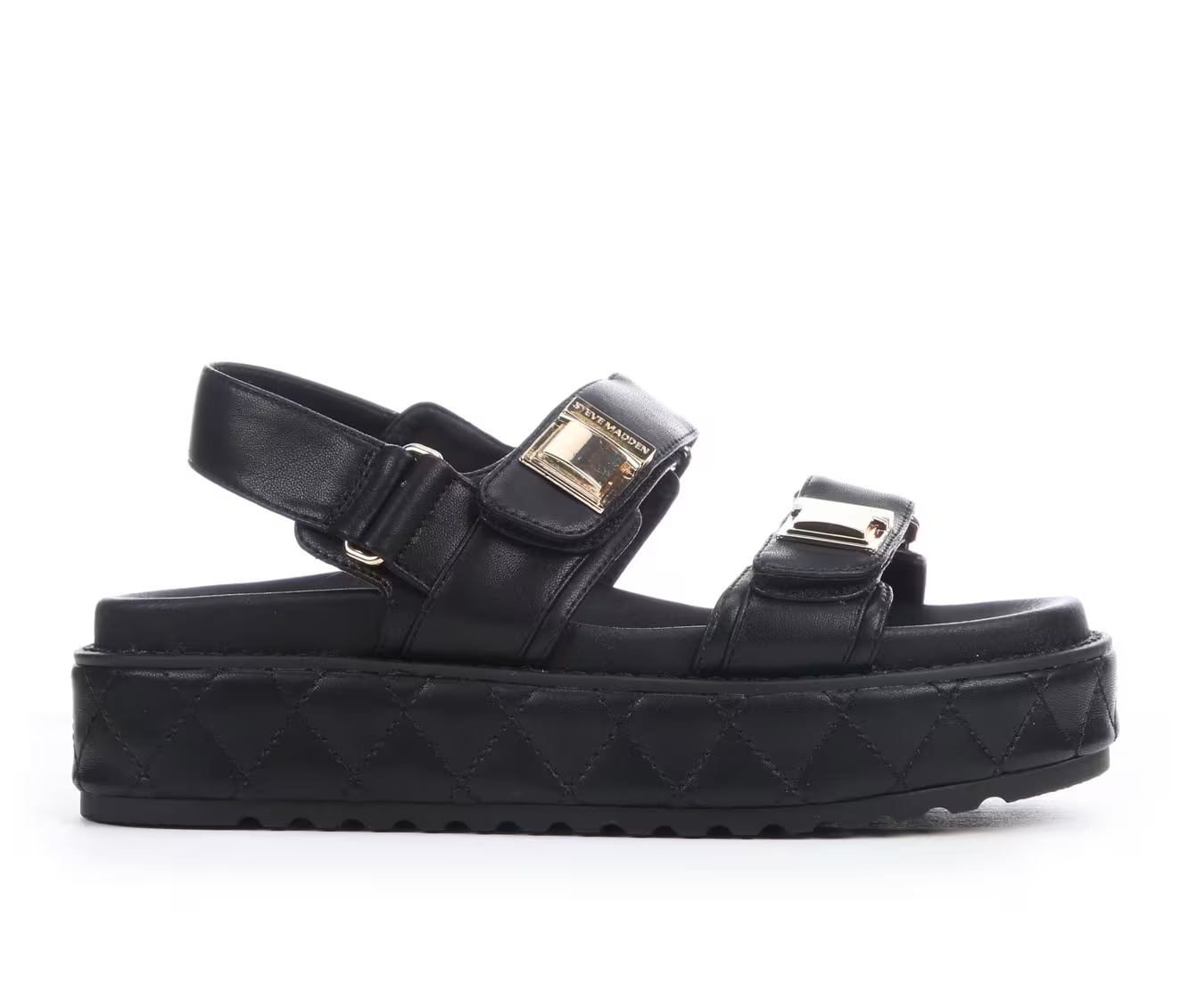 Women's Steve Madden Bristoll Platform Sandals