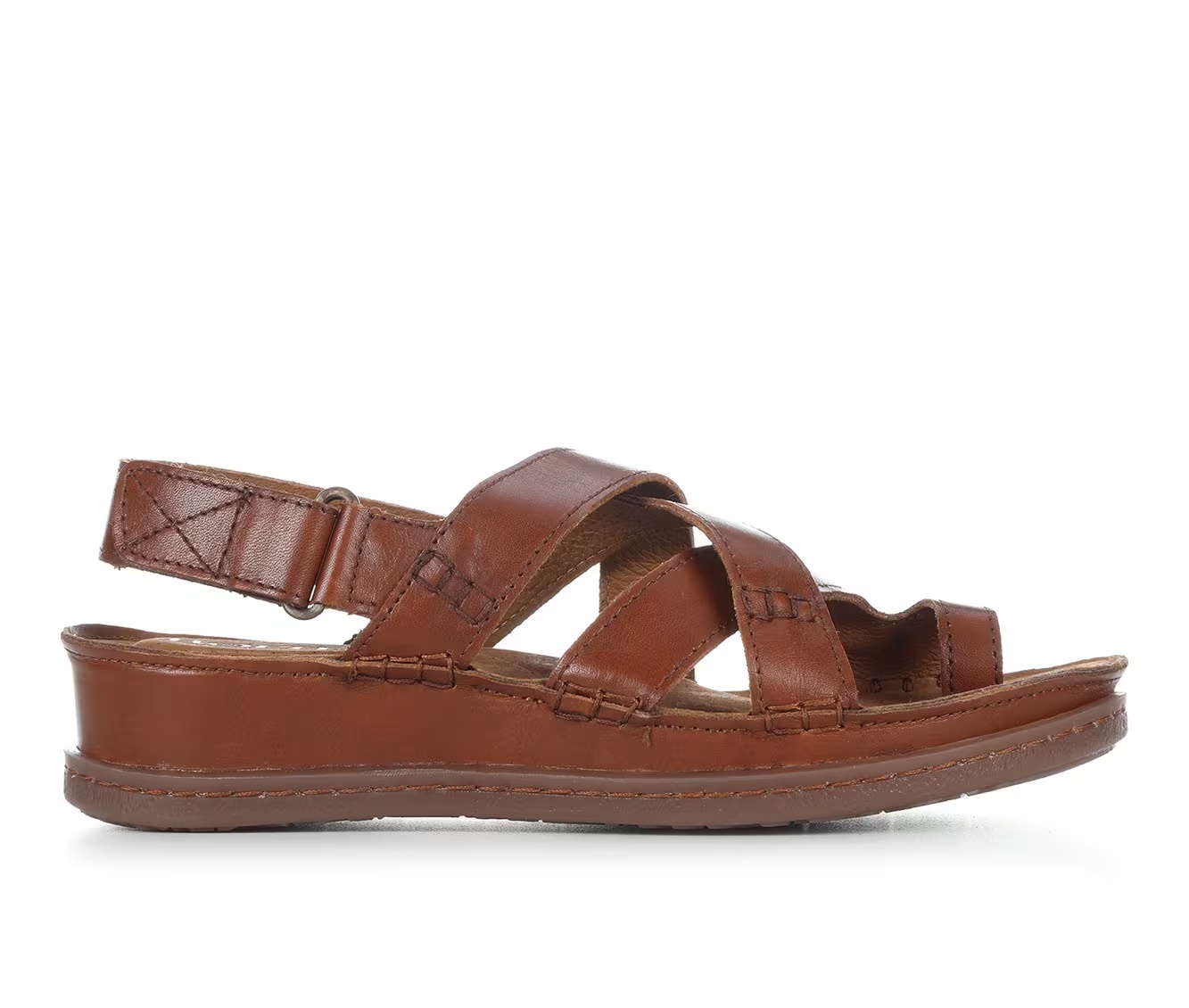 Women's Born Eton Wedge Sandals