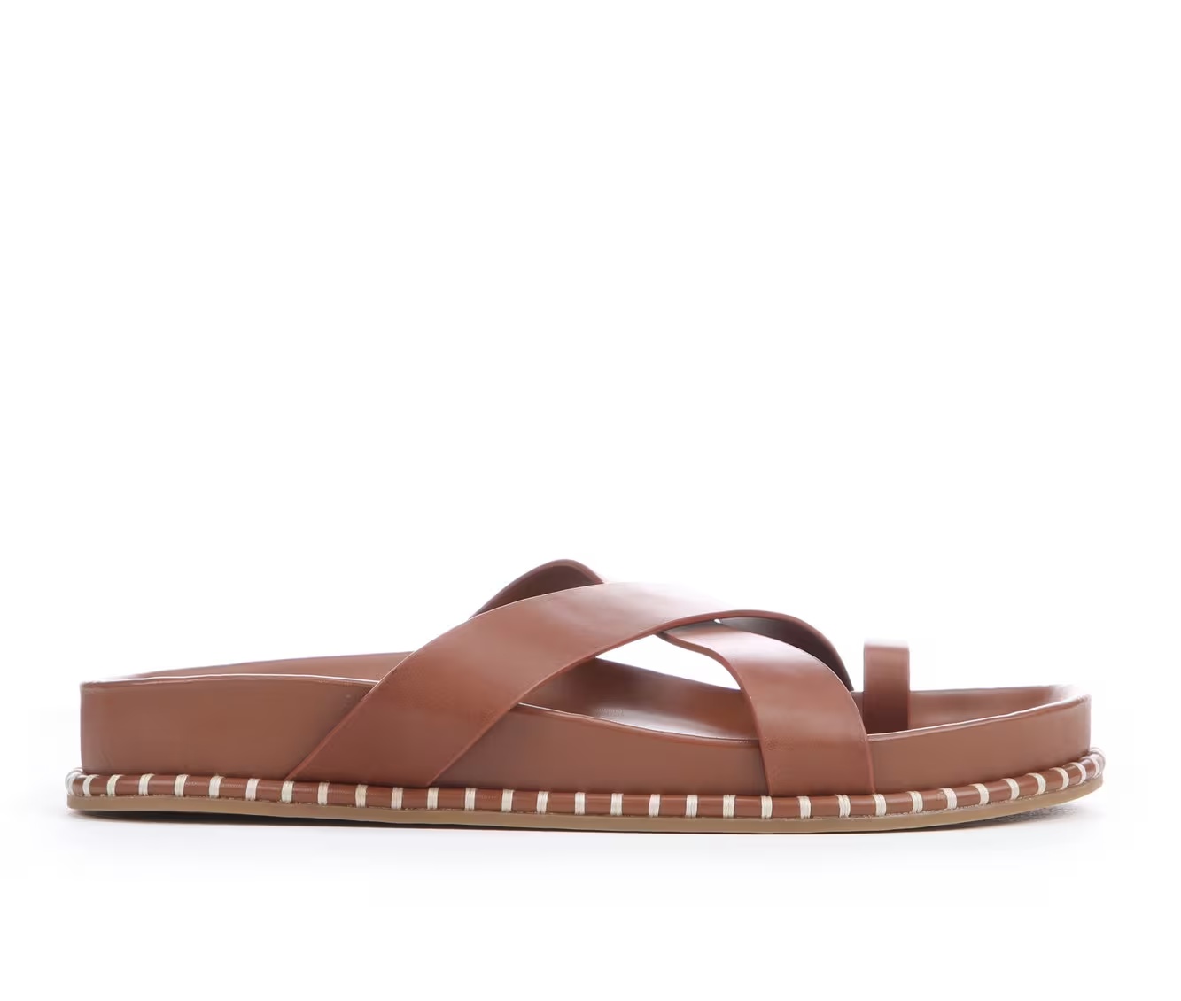 Women's Steve Madden Vistaa Footbed Sandals