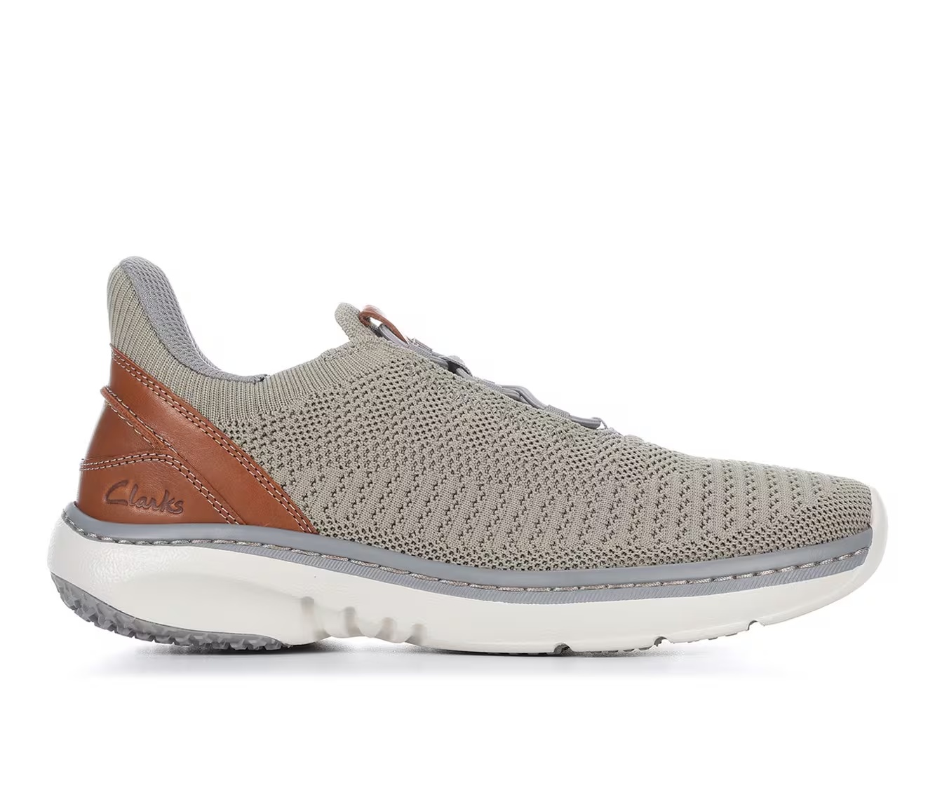Men's Clarks Pro Low Casual Sneakers