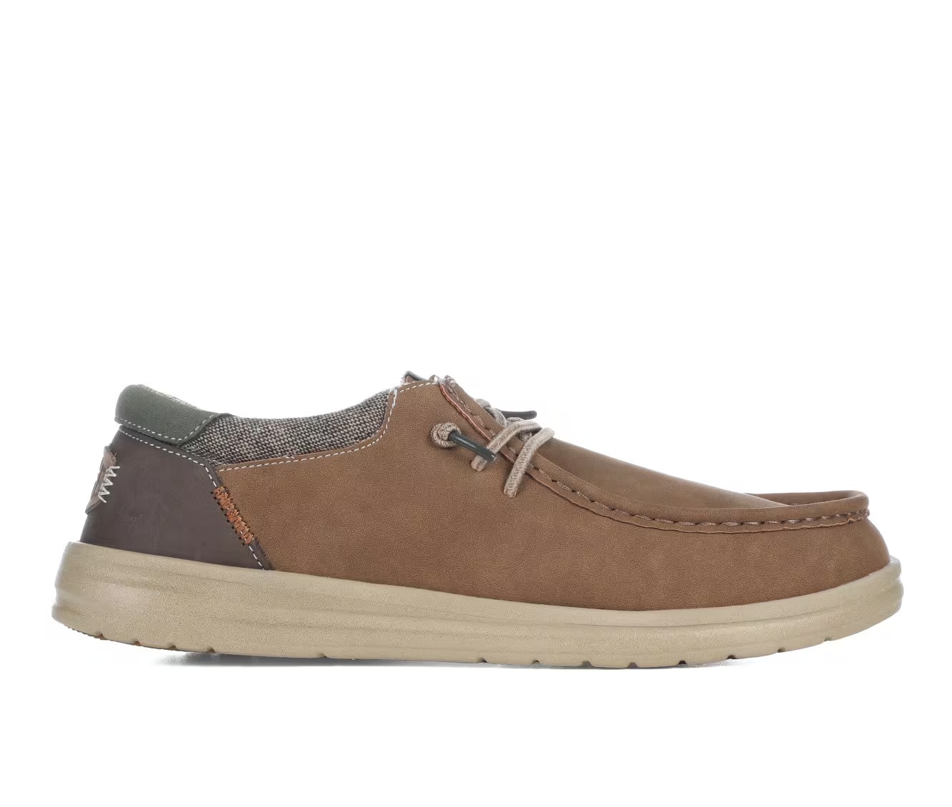 Men's HEYDUDE Paul-M Casual Shoes 1 263849-men-x27-s-heydude-paul-m-casual-shoes-1.jpg