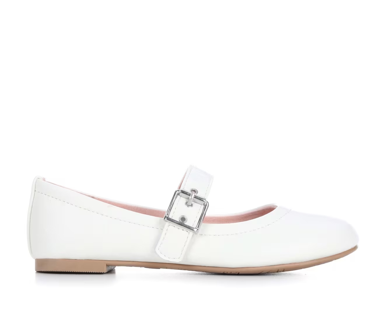 Girls' Self Esteem Toddler & Little Kid Donn Dress Flats