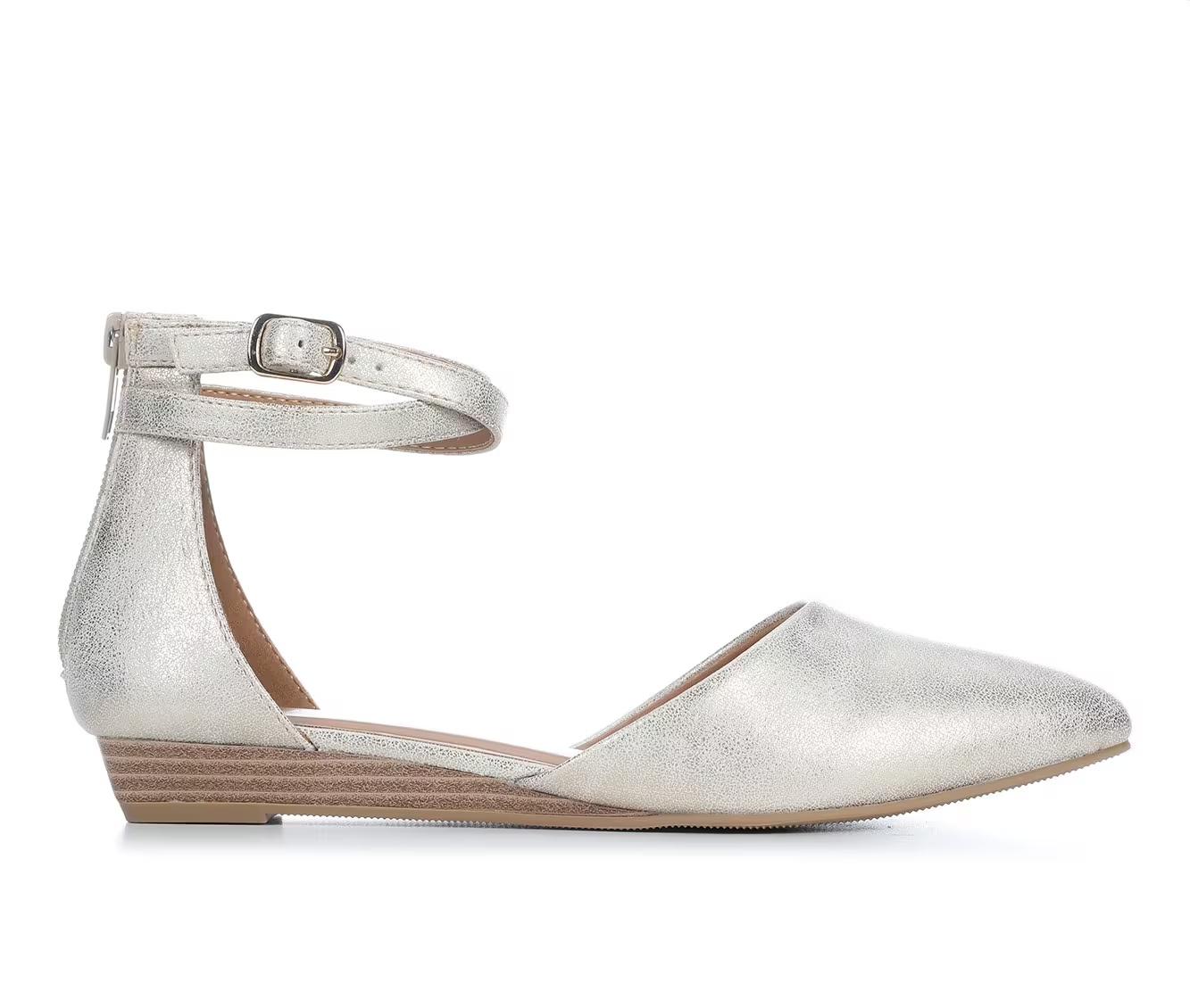 Women's Y-Not Hayes Flats