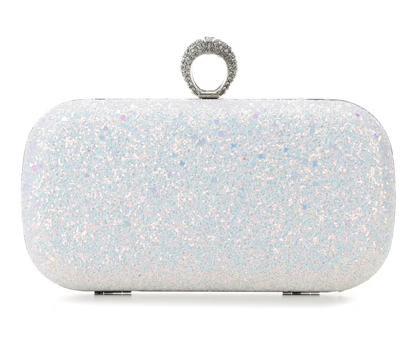 Lauren Lorraine Alex Evening Clutch