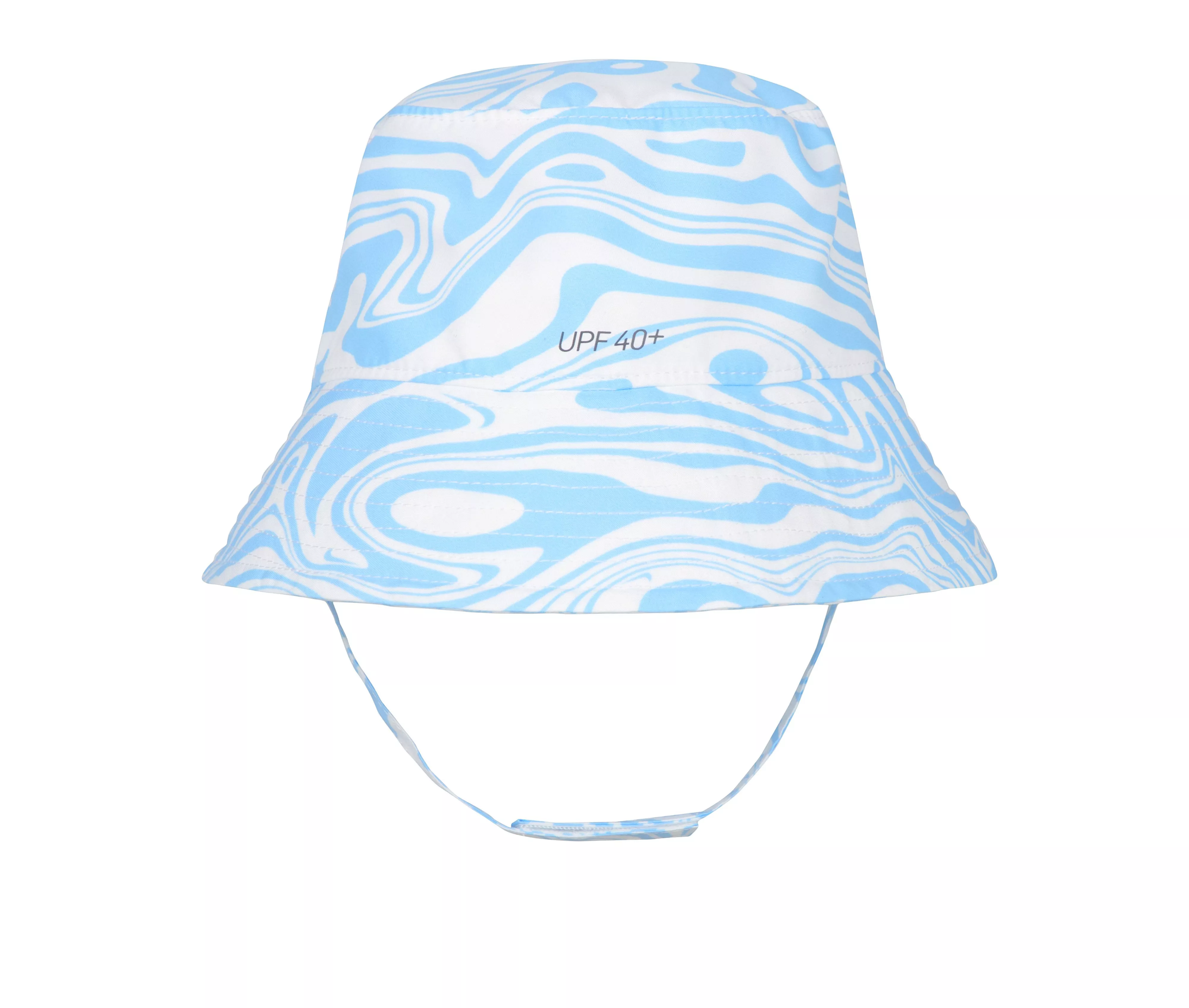Nike Toddler Futura Bucket Hat