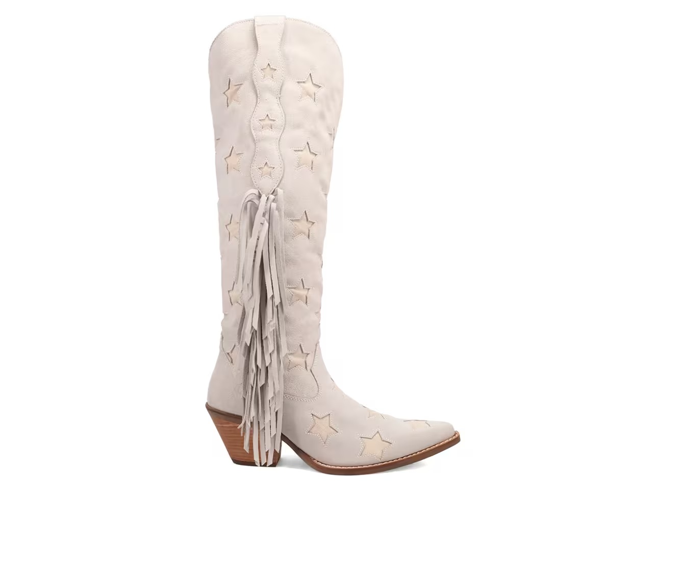 Women's Dingo Boot Super Star Western Boots