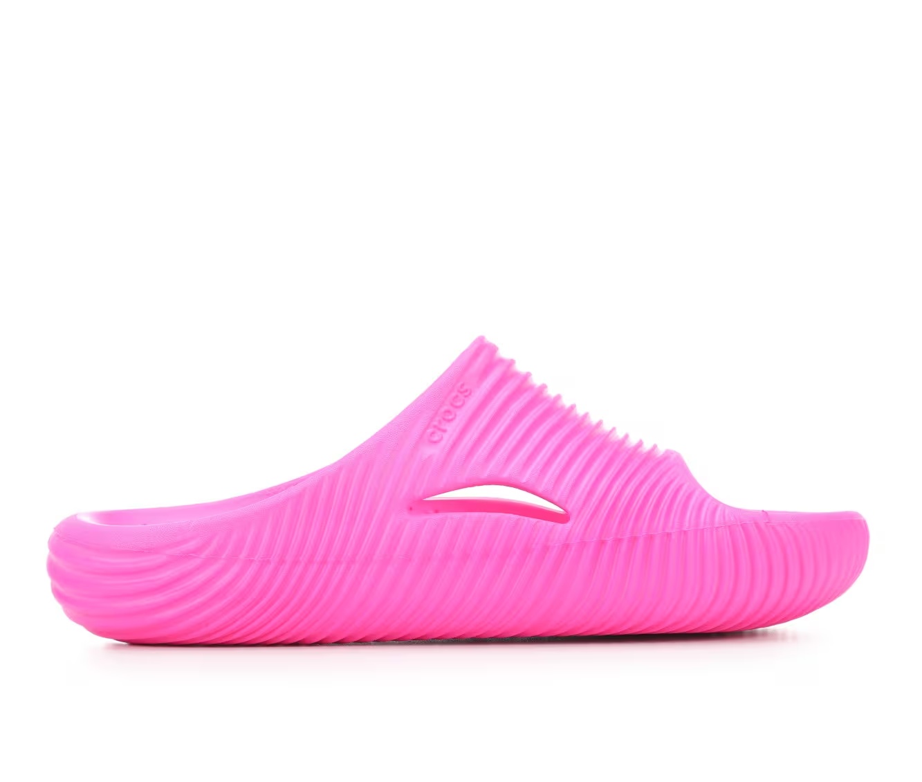 Adults' Crocs Mellow Tide Recovery Slide