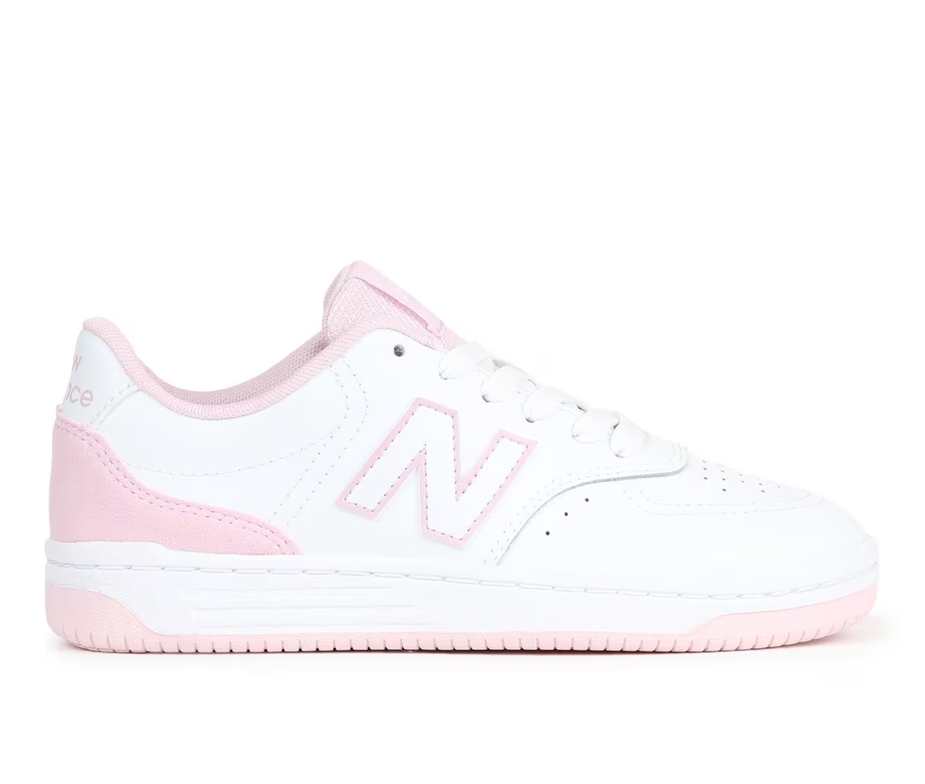 Girls' New Balance Little Kid BB80 Sneakers 1 264946-girls-x27-new-balance-little-kid-bb80-sneakers-1.jpg