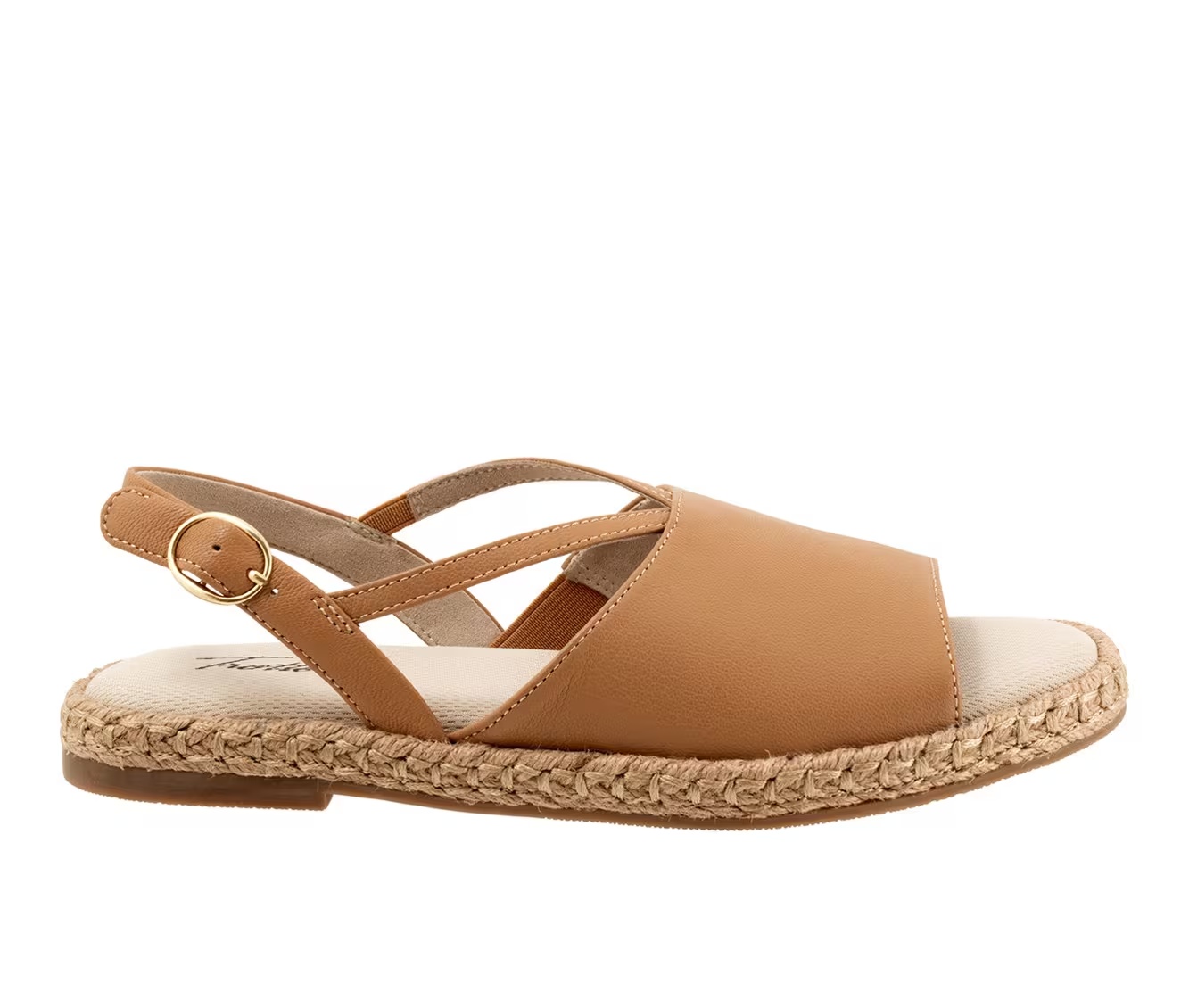 Women's Trotters Pepper Flat Sandals