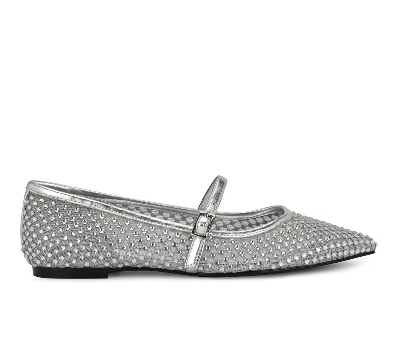 Women's Nine West Bray Flats