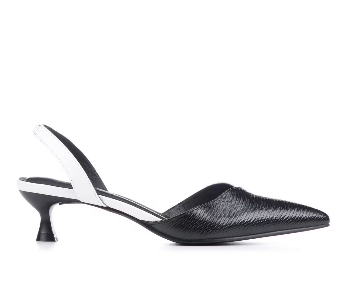 Women's Rampage Paulita Pumps