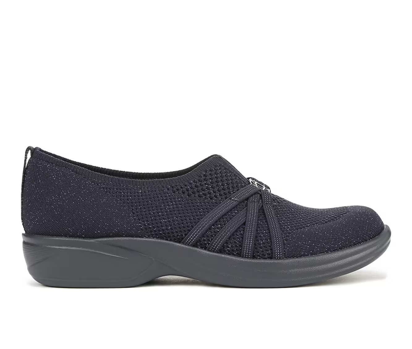 Women's LifeStride Niche Knit Casual Slip-Ons