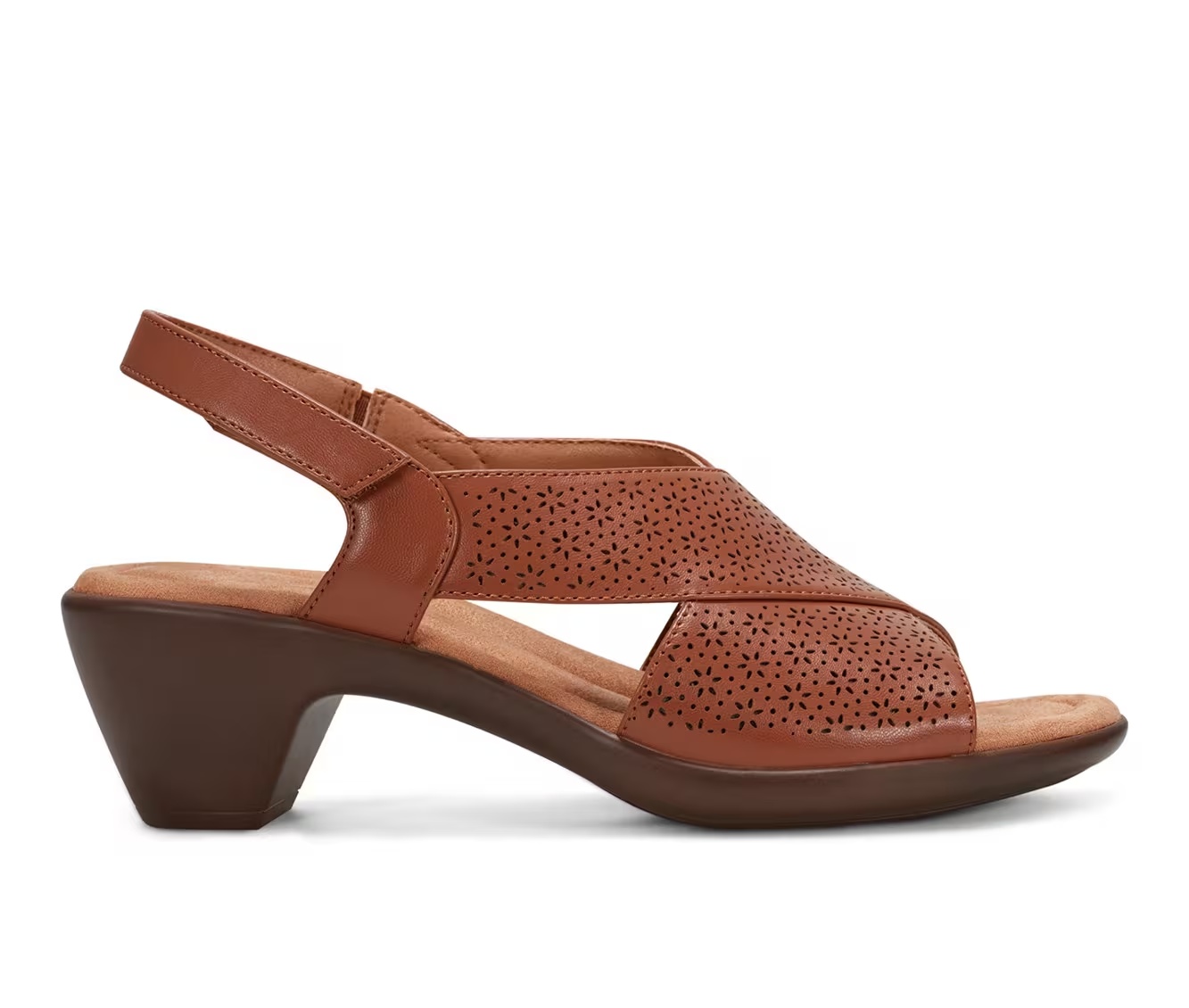 Women's Easy Spirit Cecee Pumps