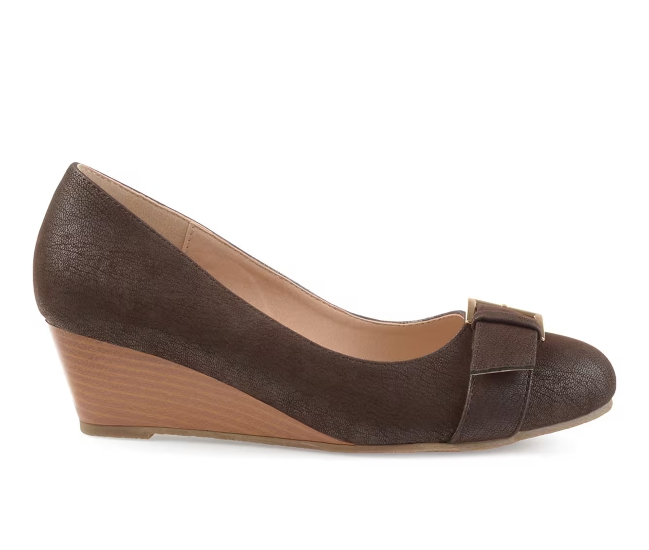 Women's Journee Collection Graysn Wedge Pumps 1 267456-women-x27-s-journee-collection-graysn-wedge-pumps-1.jpg