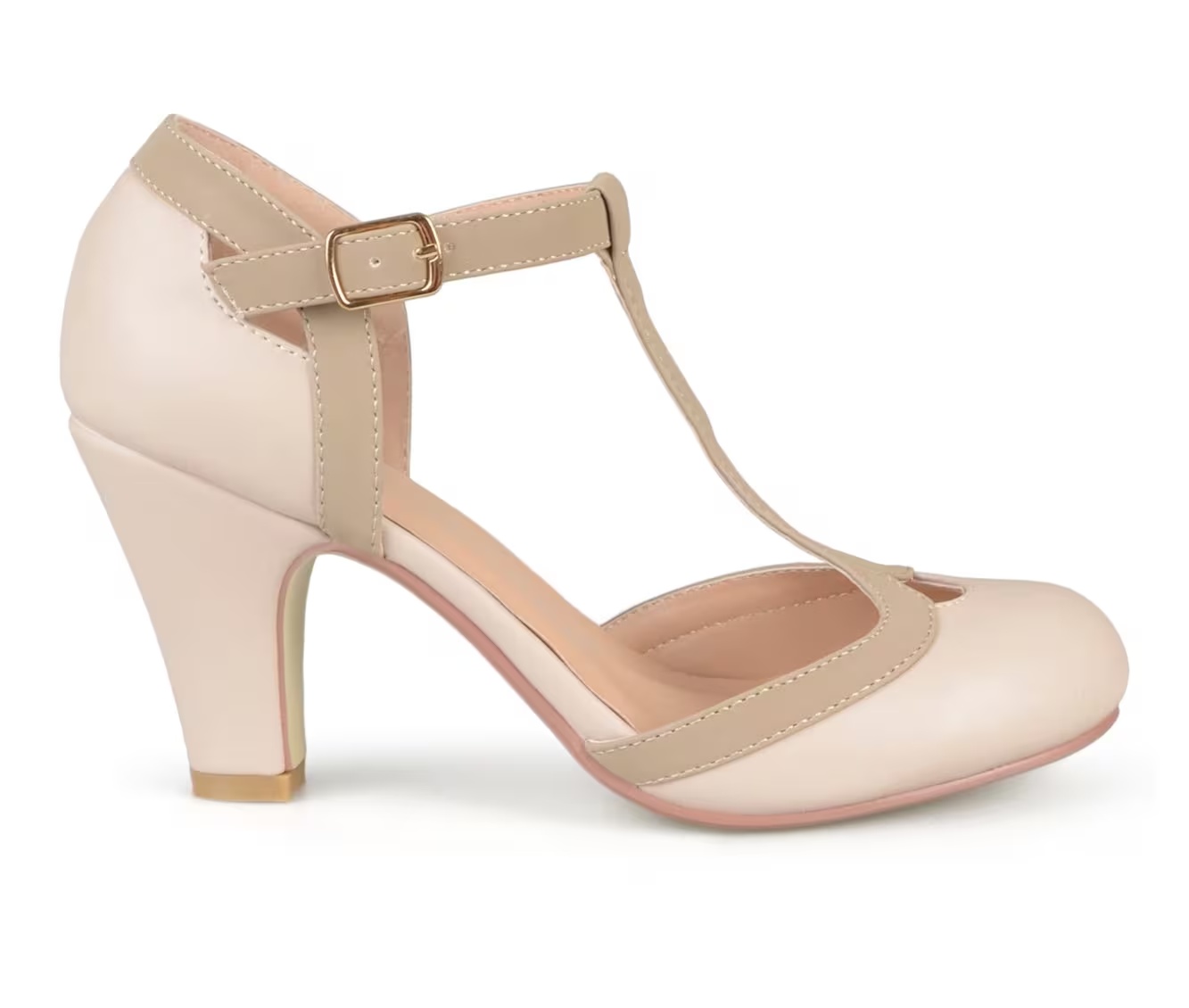 Women's Journee Collection Olina Pumps