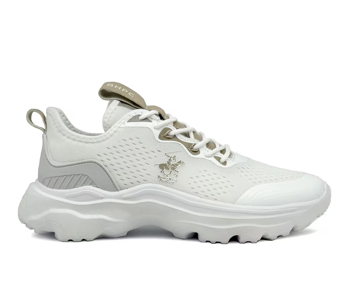 Men's Beverly Hills Polo Club Banky Sneakers