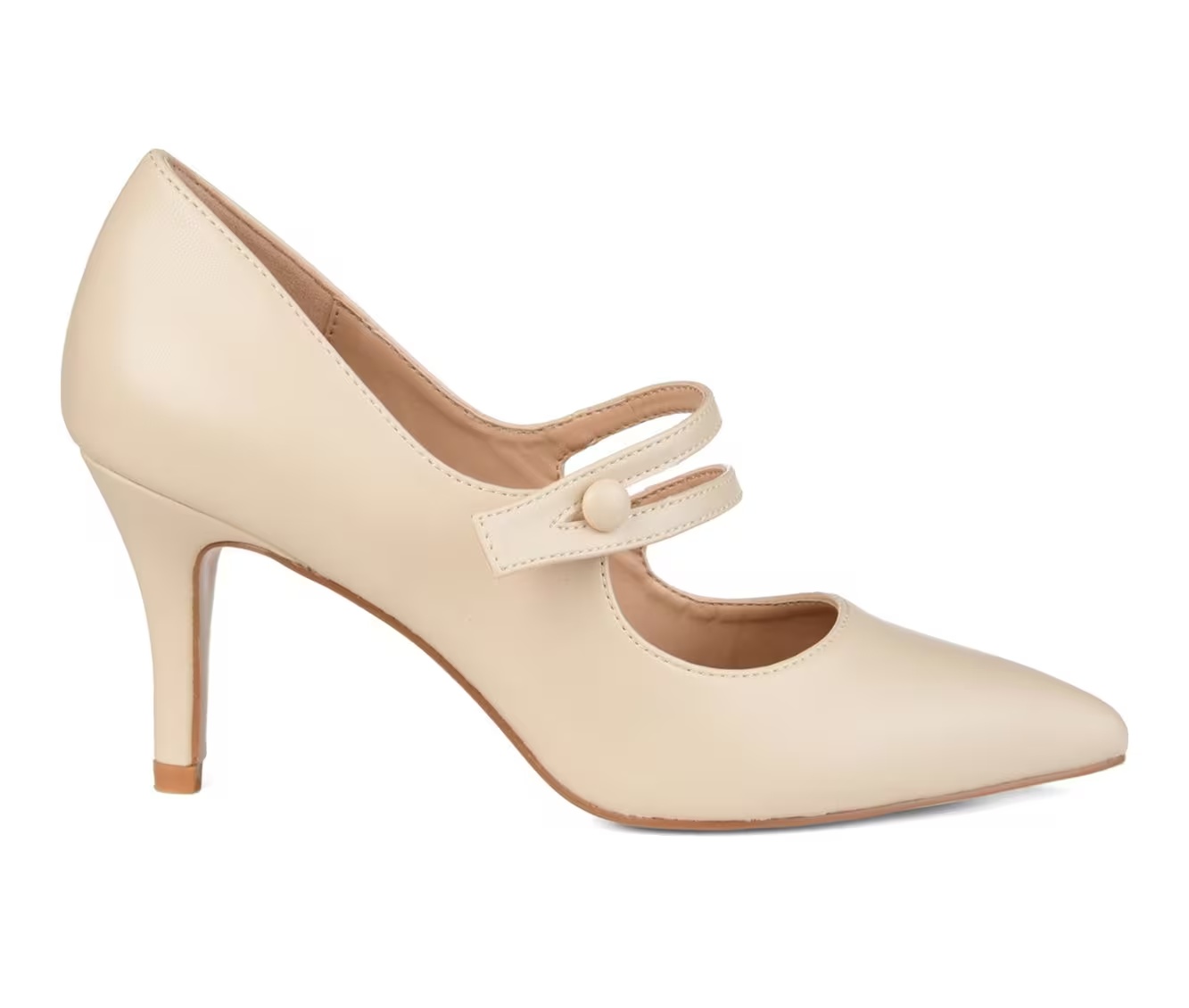 Women's Journee Collection Sidney Pumps