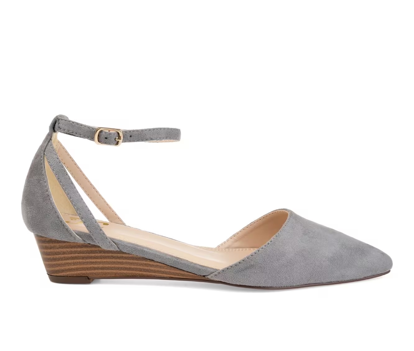 Women's Journee Collection Arkie Shoes
