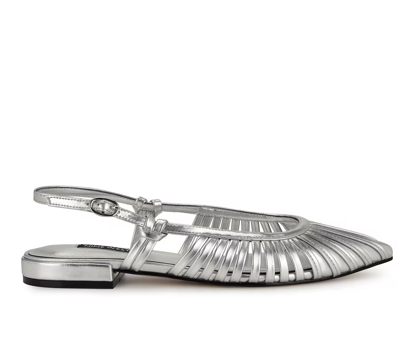 Women's Nine West Duria Flats