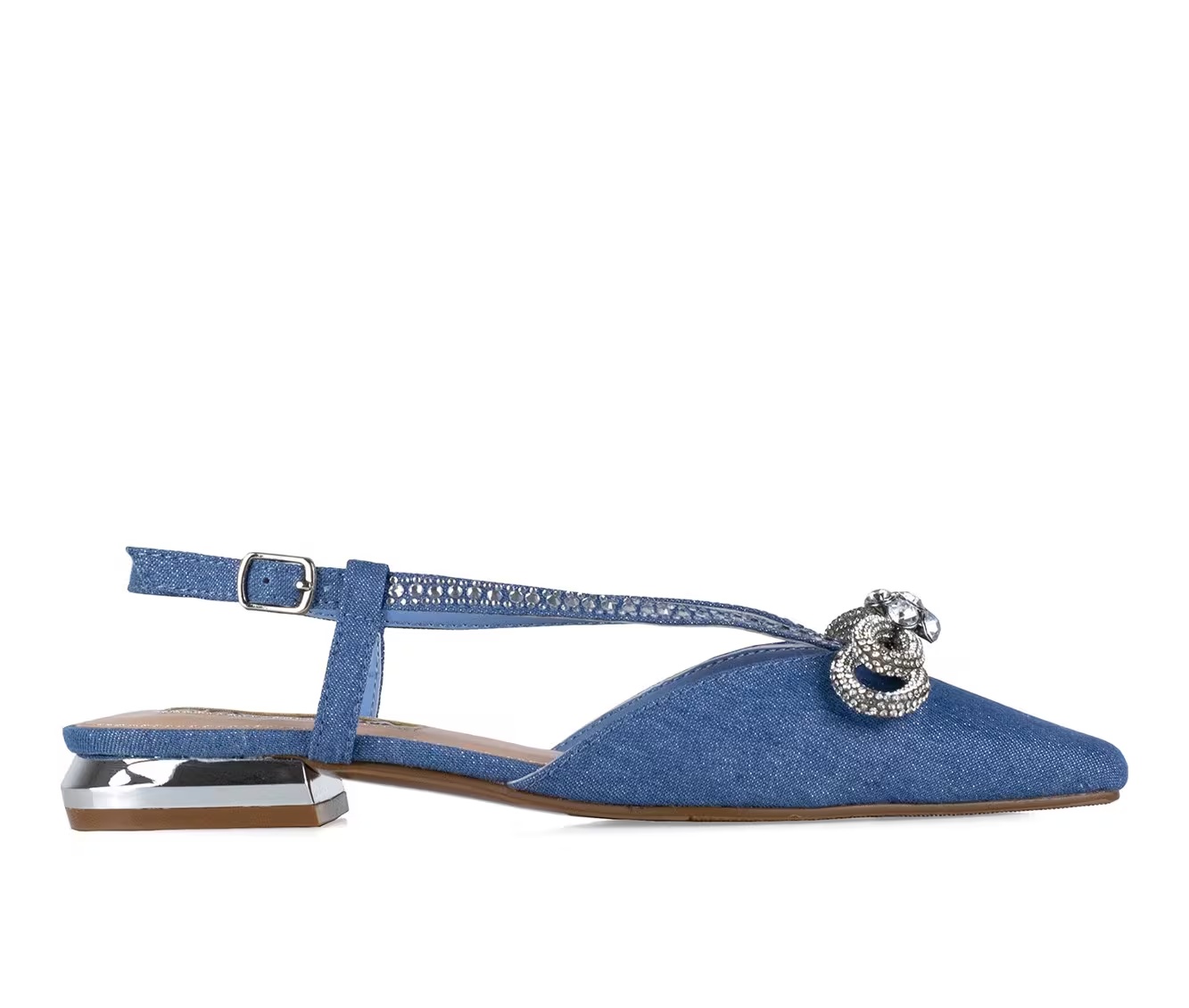 Women's Lady Couture Kendal Special Occasion Shoes