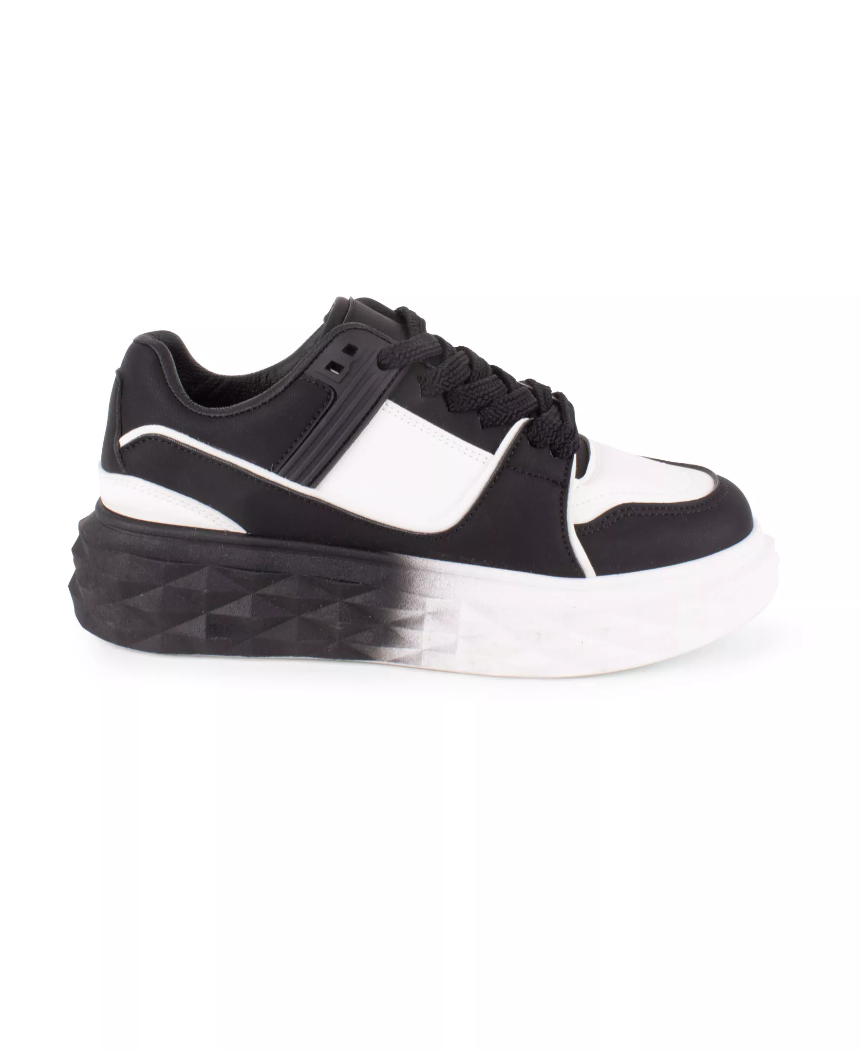 Women's Wanted Jet Platform Sneakers