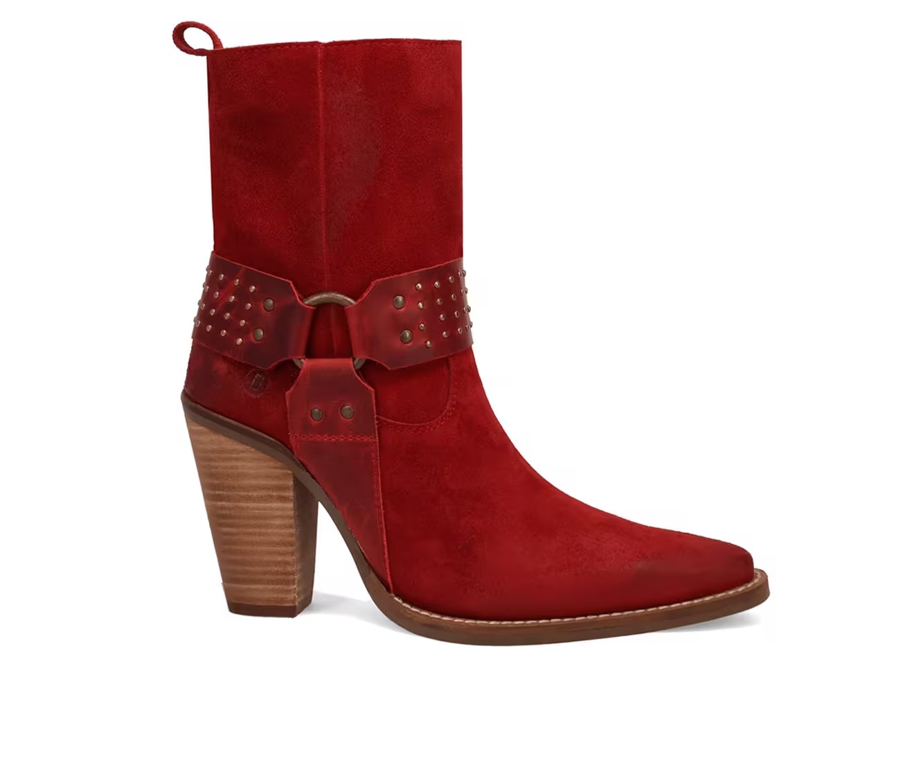 Women's Dingo Boot Songbird Western Boots