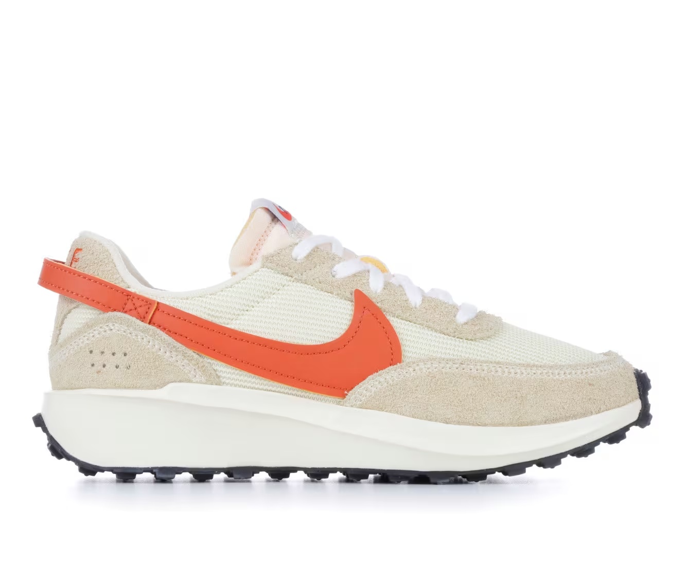 Women's Nike Waffle Debut Vintage Running Shoes