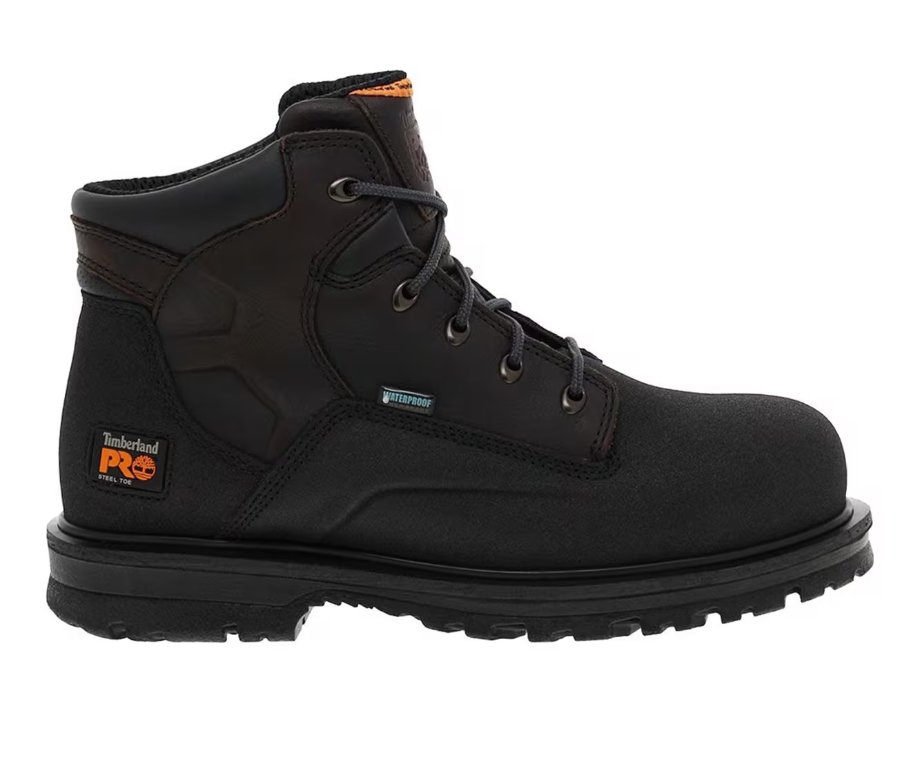 Men's Timberland Pro TP Powerwelt ST H20 Work Boots