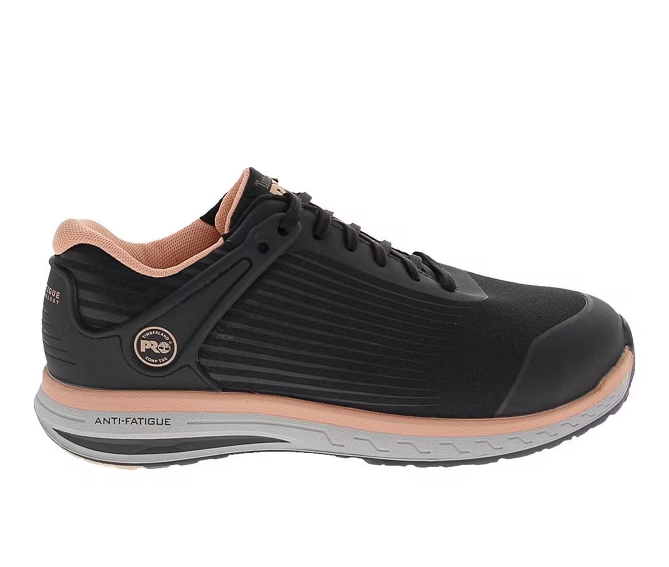 Timberland Pro TP Drivetrain EH COM Work Shoes