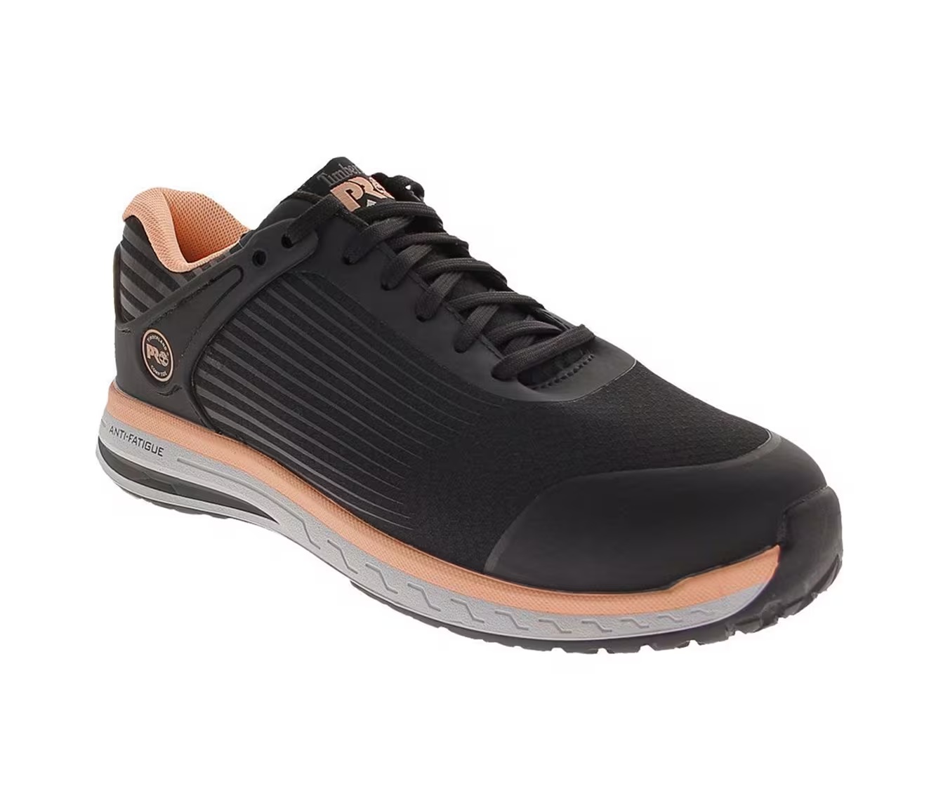 Timberland Pro TP Drivetrain EH COM Work Shoes