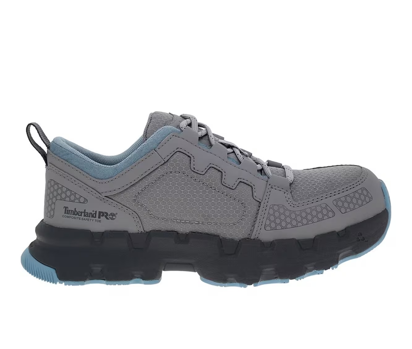 Timberland Pro TP Powertrain EV CT Work Shoes