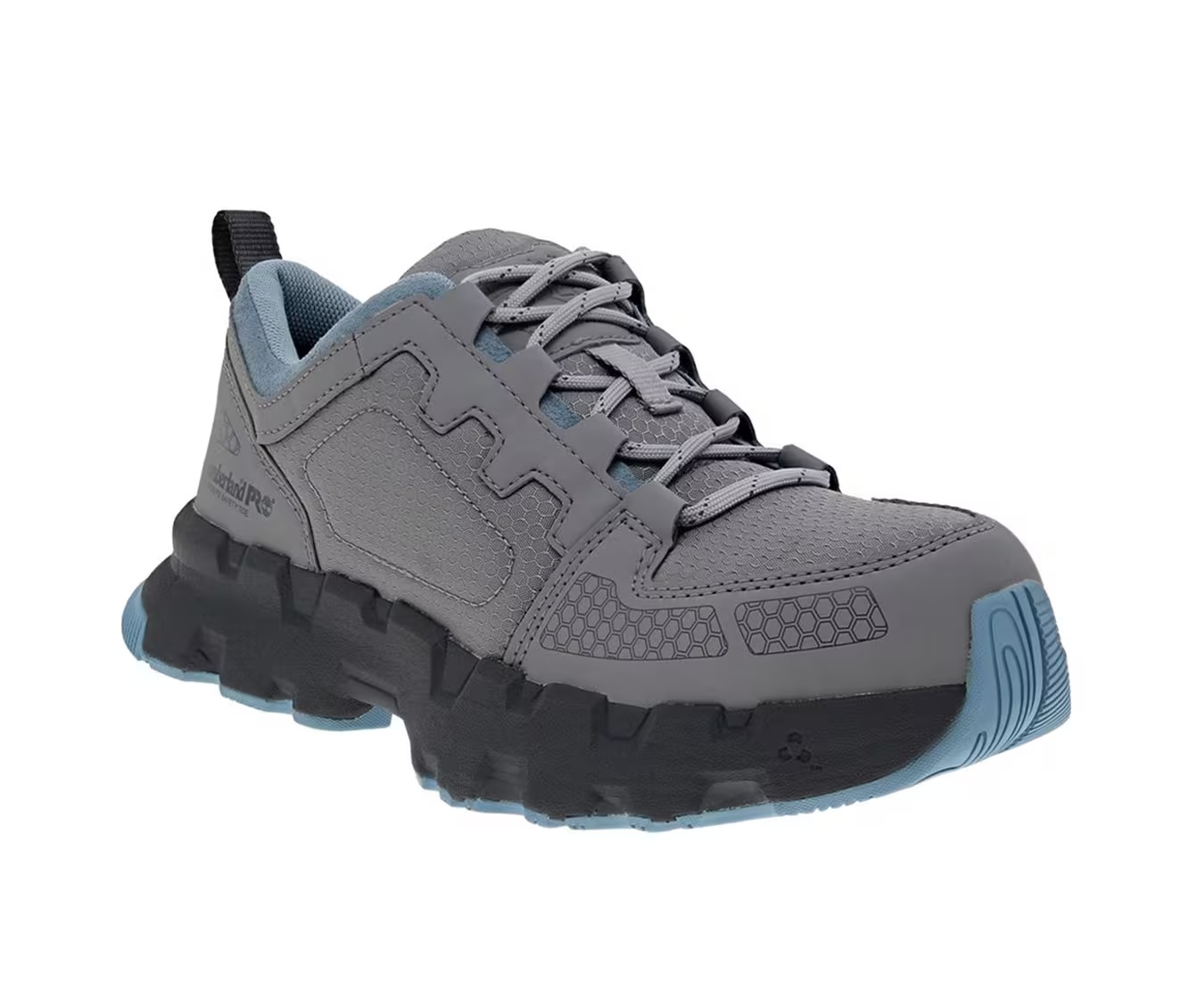 Timberland Pro TP Powertrain EV CT Work Shoes