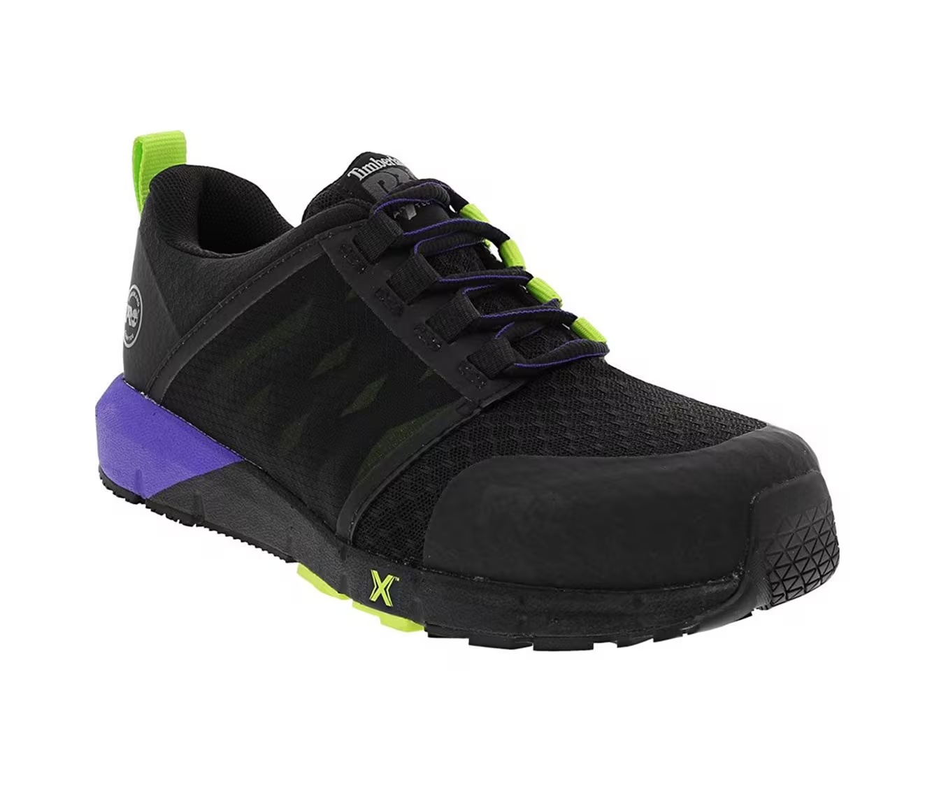 Timberland Pro TP Radius Comp Toe Work Shoes