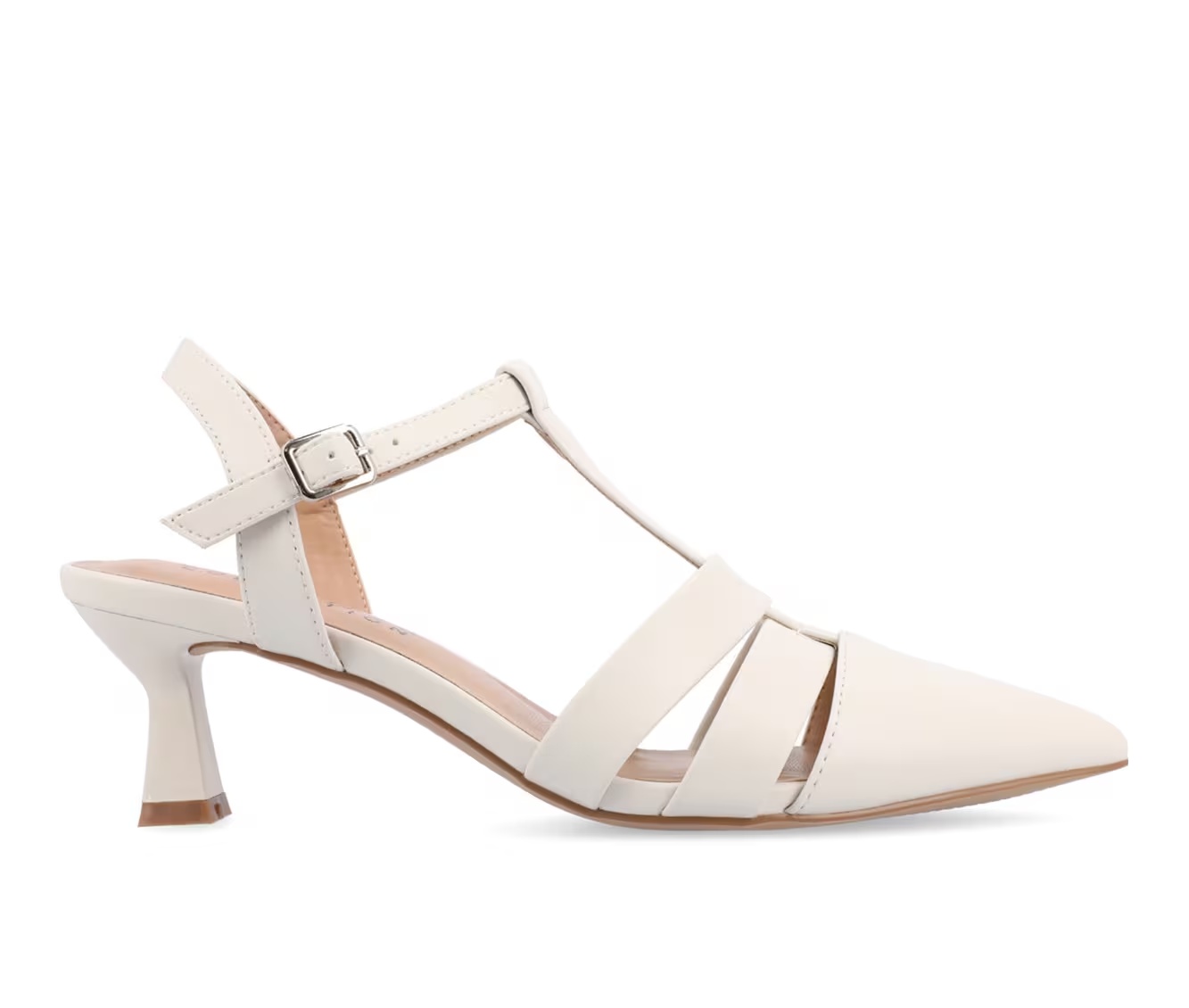 Women's Journee Collection Jazlynn Pumps