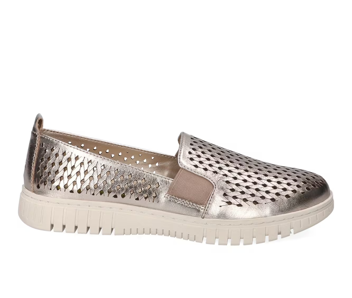 Women's Bella Vita Helm Casual Slip-Ons