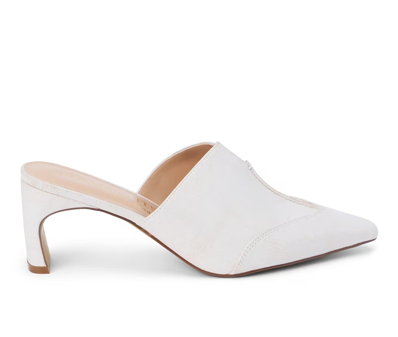 Women's Coconuts by Matisse Crawford Mules