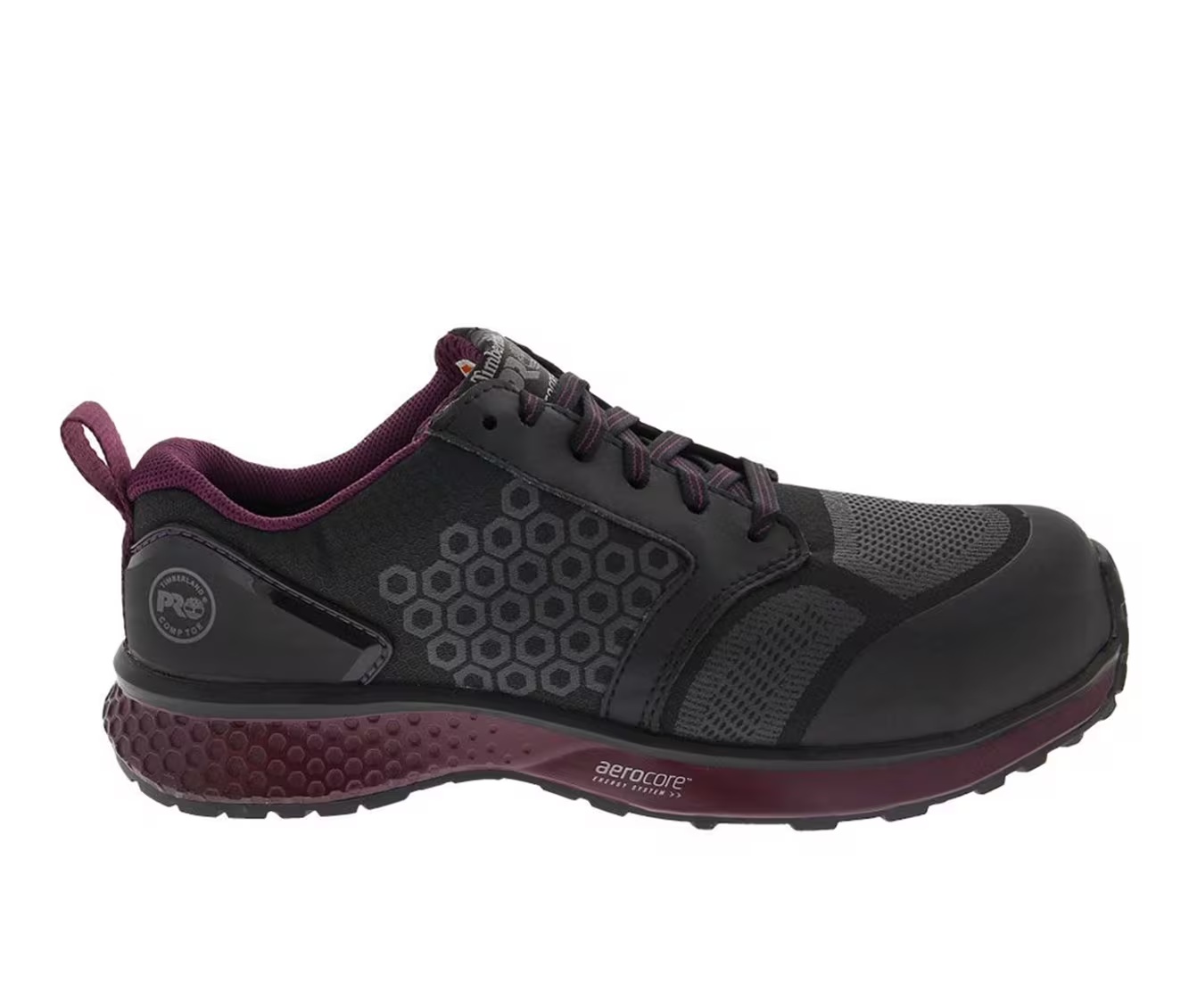 Timberland Pro TP Reaxion Com A2174 Work Shoes