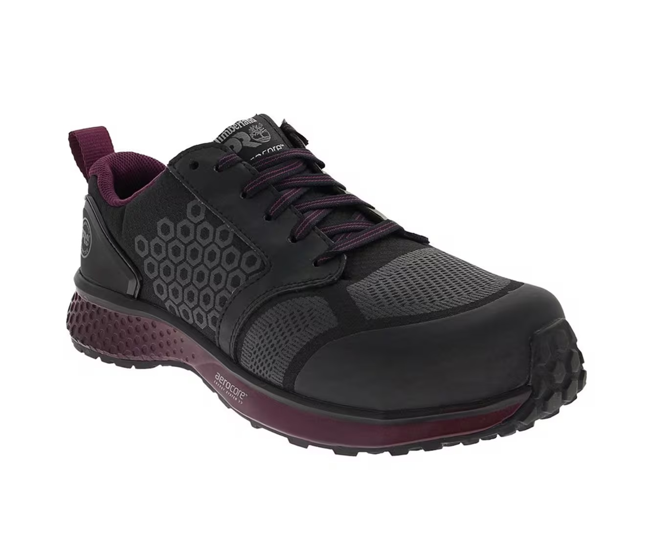 Timberland Pro TP Reaxion Com A2174 Work Shoes