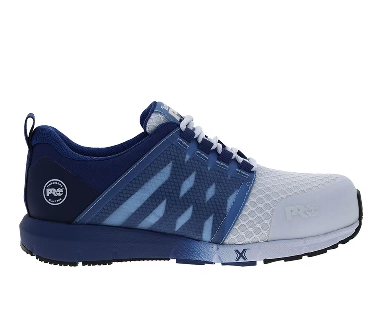 Timberland Pro TP Radius CT Work Shoes