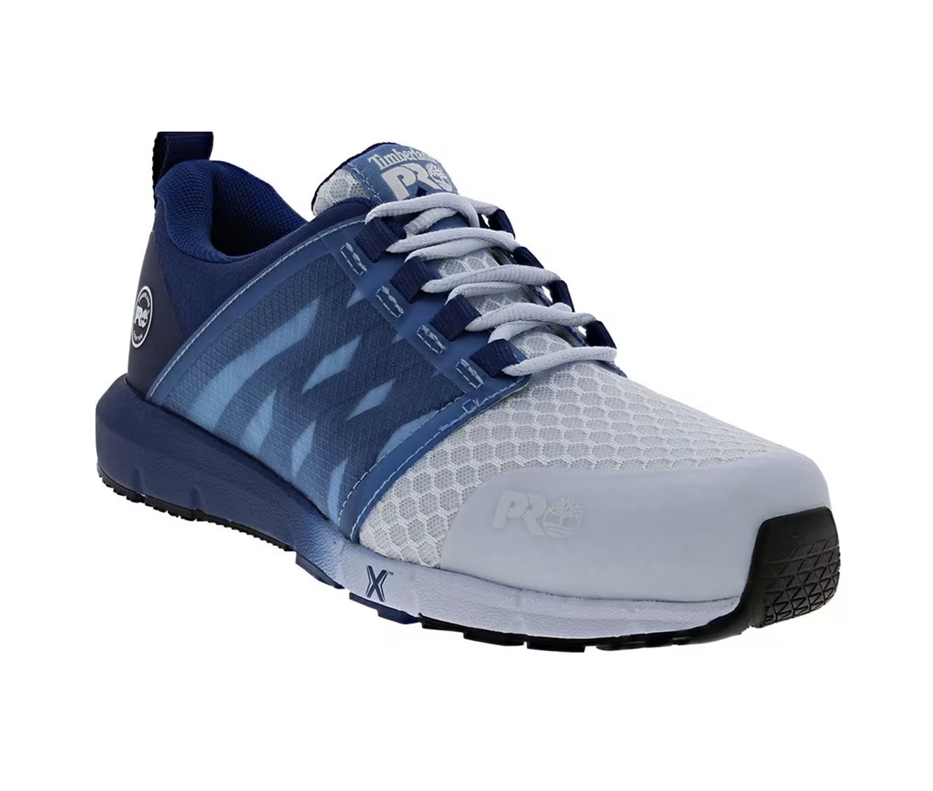 Timberland Pro TP Radius CT Work Shoes