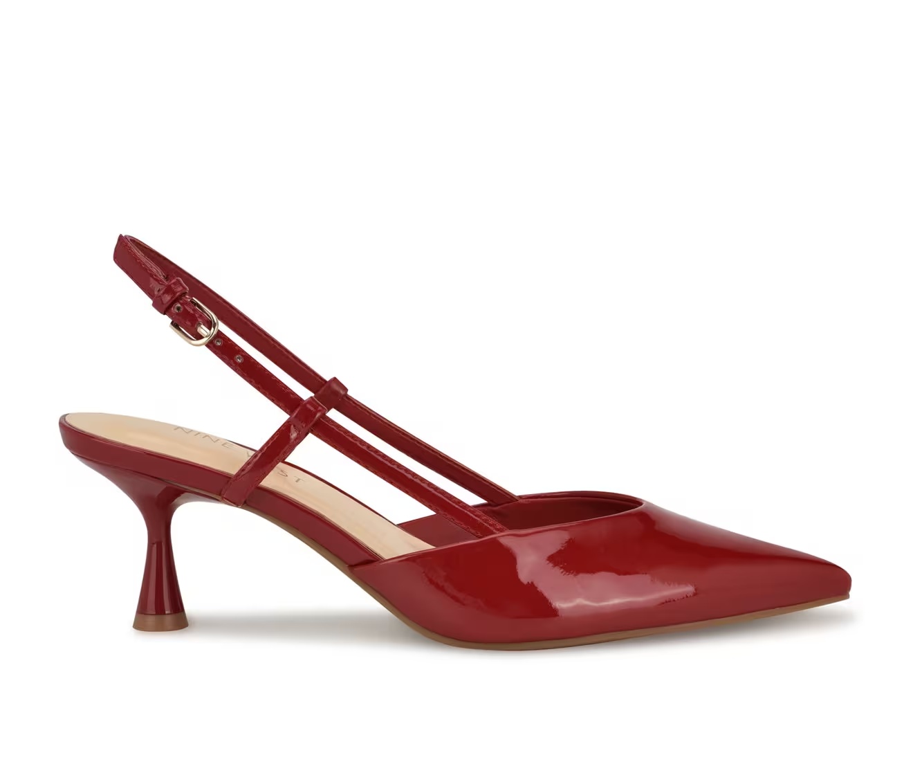 Women's Nine West Rowen3 Pumps