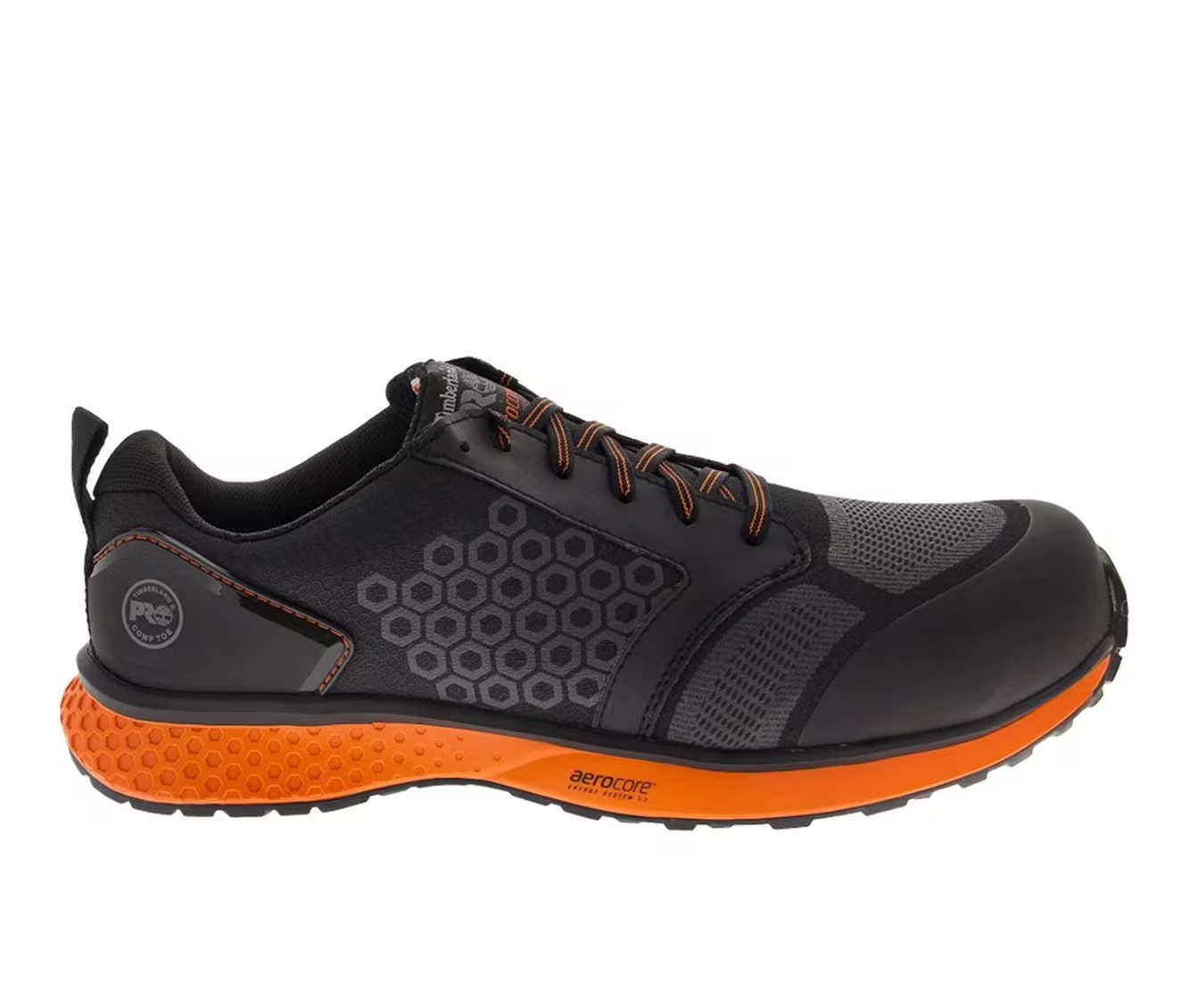 Timberland Pro TP Reaxion Com A2123 Work Shoes
