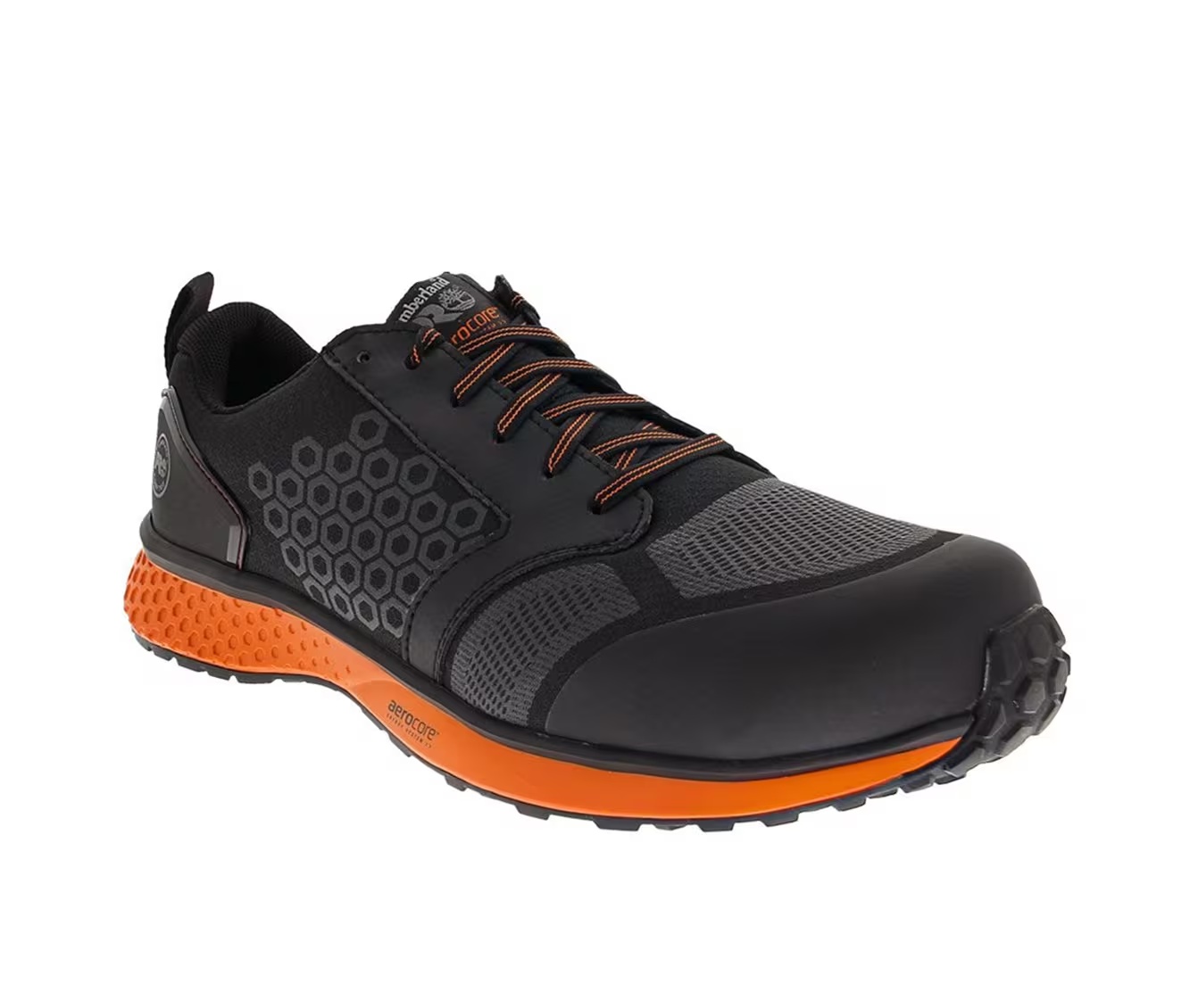 Timberland Pro TP Reaxion Com A2123 Work Shoes