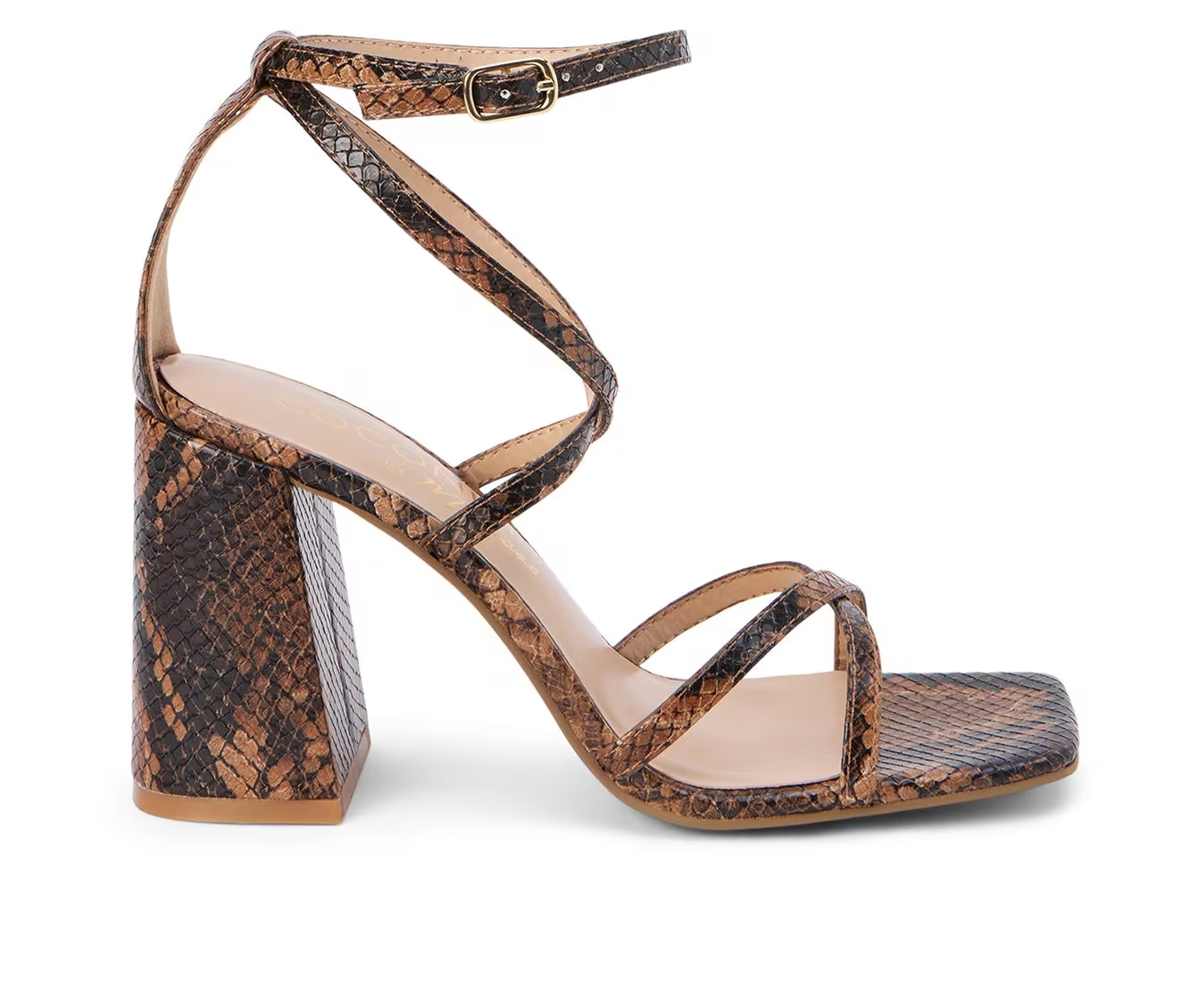 Women's Coconuts by Matisse Abba Dress Sandals