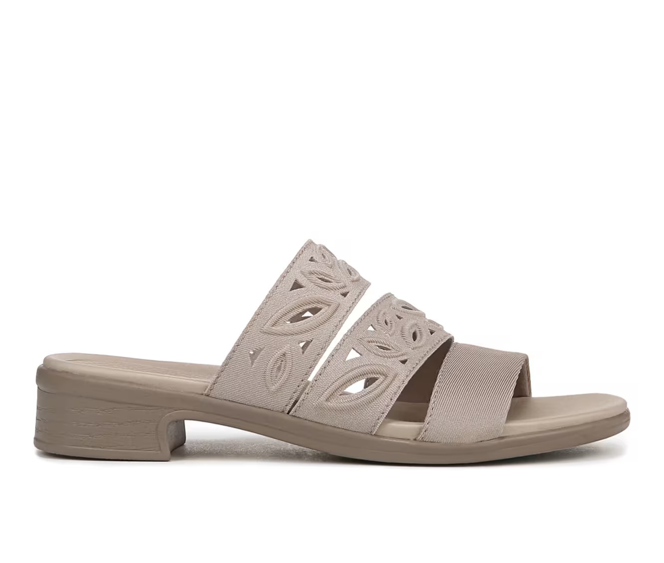 Women's LifeStride Poppy Sandal Flats