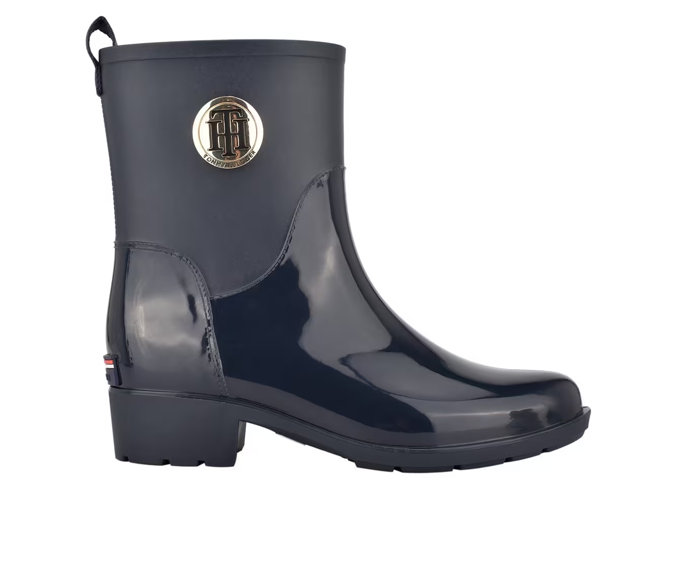 Women's Tommy Hilfiger Kippa Waterproof Rain Booties 1 27320-women-x27-s-tommy-hilfiger-kippa-waterproof-rain-booties-1.jpg