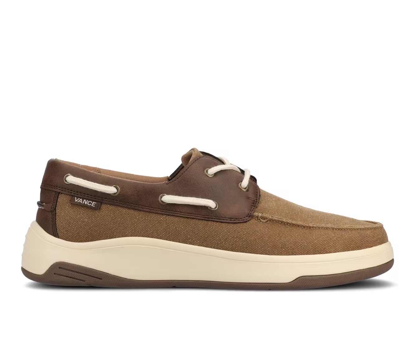 Men's Vance Co. Catamaran Boat Shoes