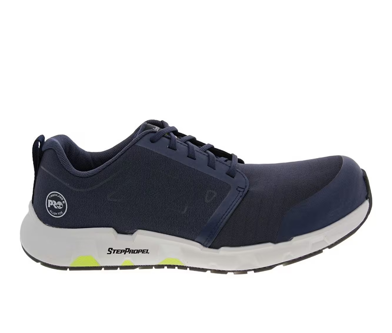 Timberland Pro TP Powertrain Sprint Safety Shoes