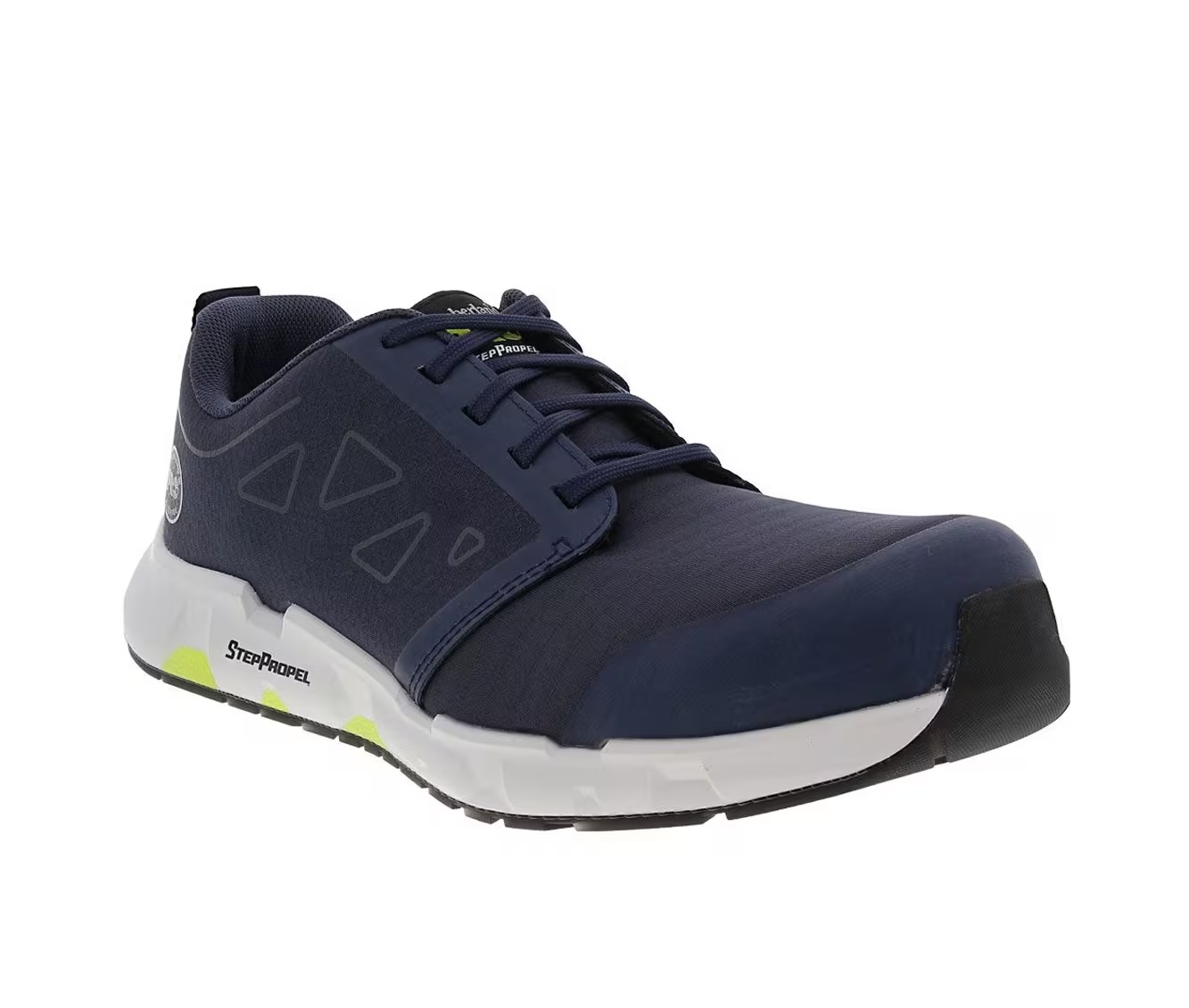 Timberland Pro TP Powertrain Sprint Safety Shoes
