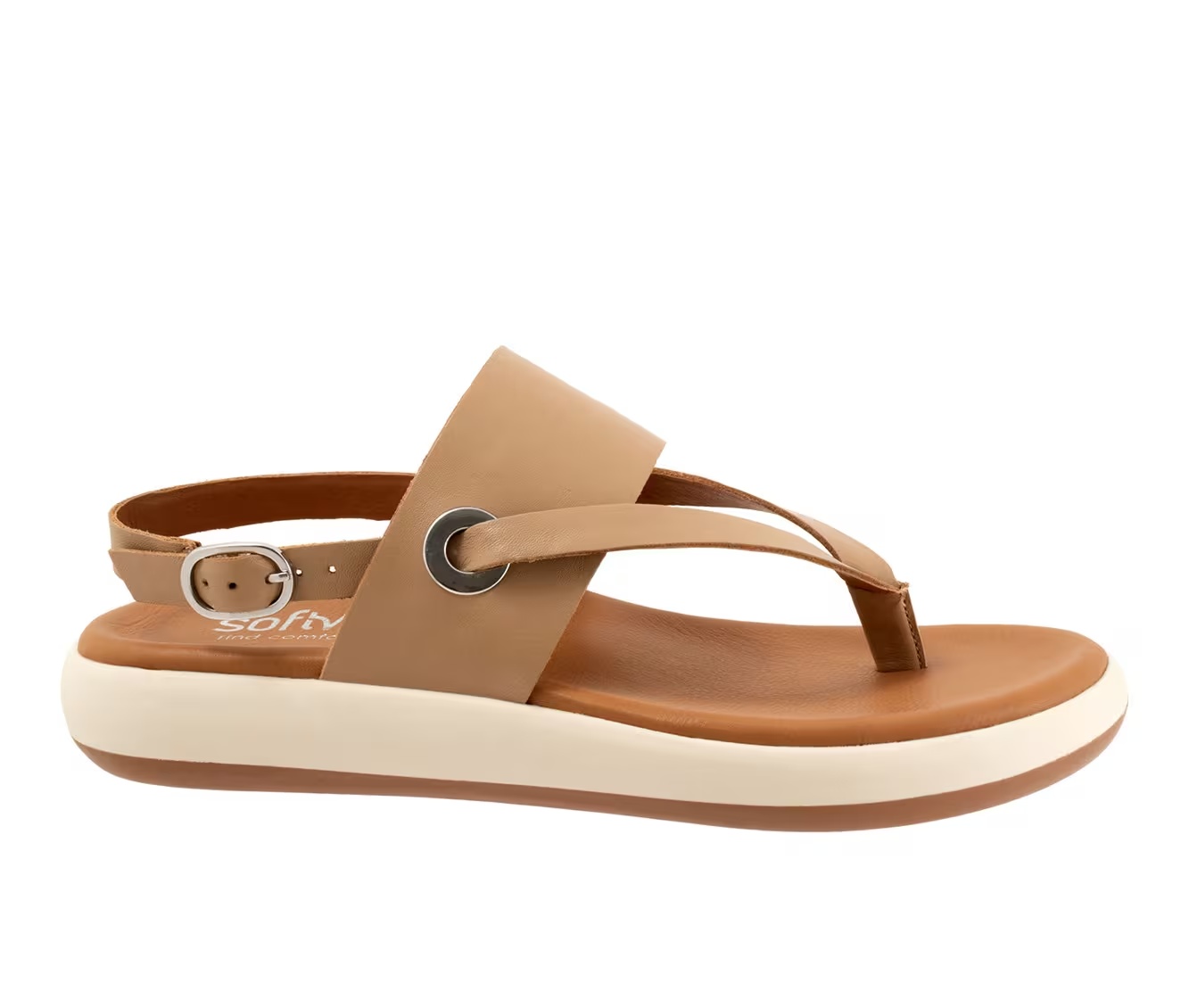 Women's Softwalk Joliet Flip-Flop Sandals 1 274104-women-x27-s-softwalk-joliet-flip-flop-sandals-1.jpg